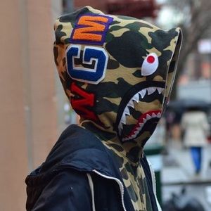 Meet your Posher, Kenny